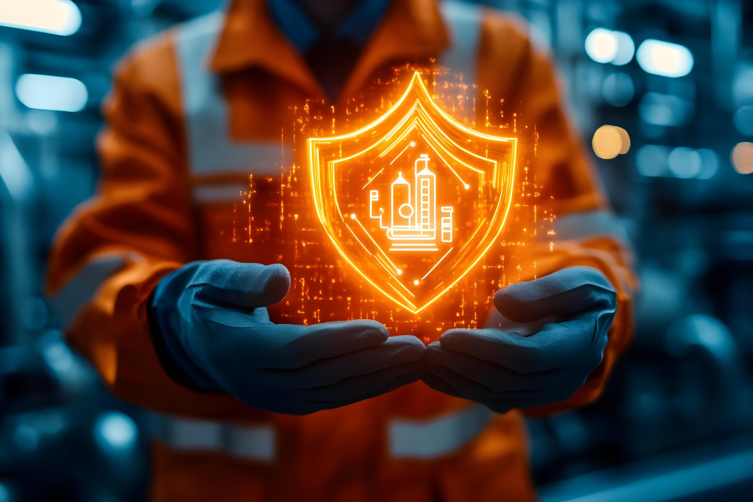 Certificazione ISO 45001